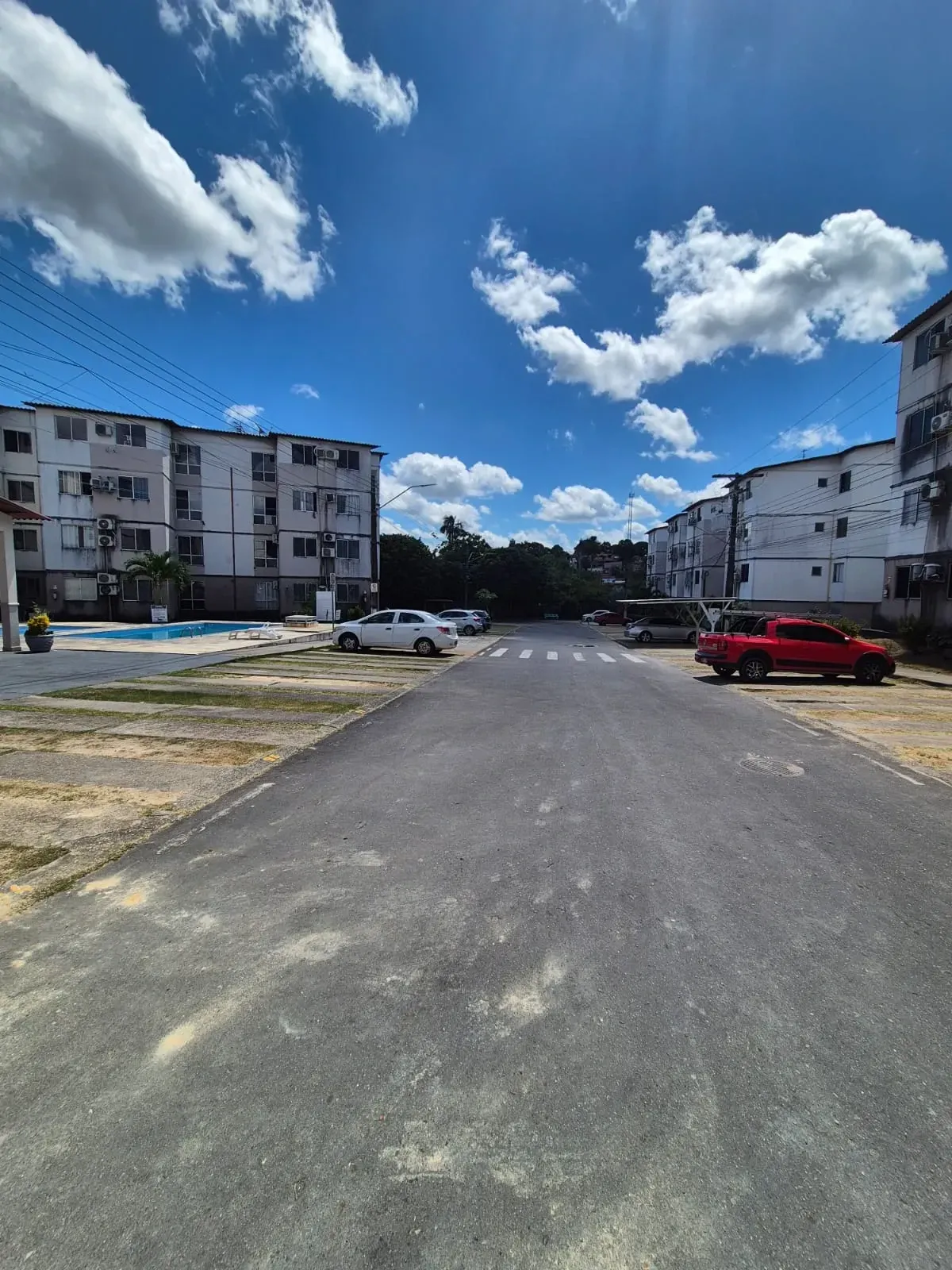 Imagem Apartamento com 2 Quartos à Venda, 49 m² em Lago Azul - Manaus