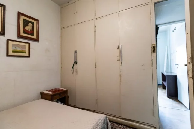 Imagem Apartamento à venda em São Paulo, Jardim Europa, com 3 quartos, 85m2