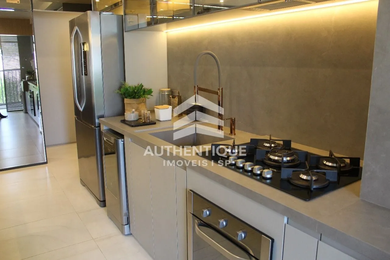 Imagem BOTHANIC CAMPO BELO - Apartamento à venda em São Paulo/SP