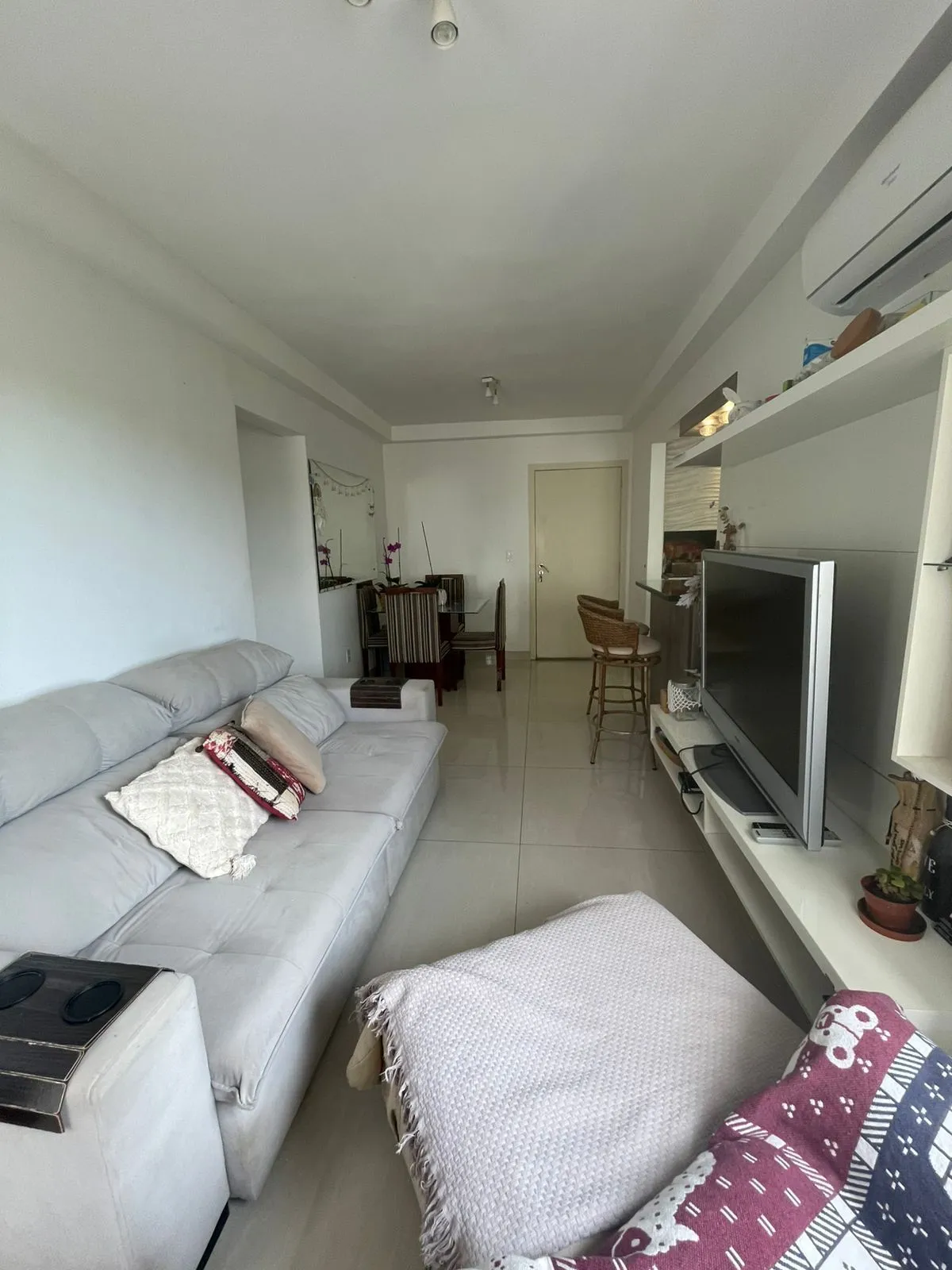 Imagem Apartamento Forest Park 3 dormitórios.
