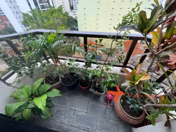 Imagem Apartamento à venda em Pinheiros, São Paulo-SP: 2 quartos, 1 sala, 2 banheiros, 1 vaga de garagem, 71m² de área!