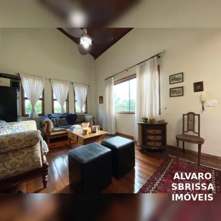 Imagem VENDE- LINDA CASA ALTO DAS PALMEIRAS- ITU/SP