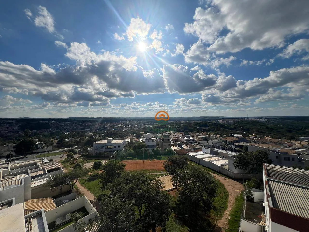 Imagem Apartamento com 2 dormitórios à venda, 77 m² por R$ 300.000,00 - Jardim Imperial - Lagoa Santa/MG