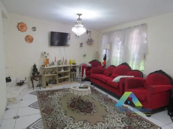 Foto do imóvel Sobrado com 3 dormitórios à venda, 140 m² por R$ 555.000,00 - Jabaquara