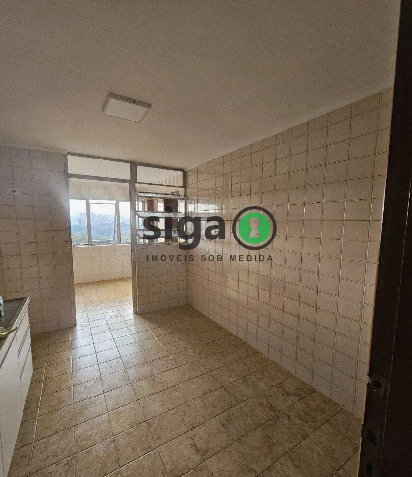 Imagem Apartamento 2 quartos sendo 1 suíte e vaga à poucos passos do metrô da linha Lillás