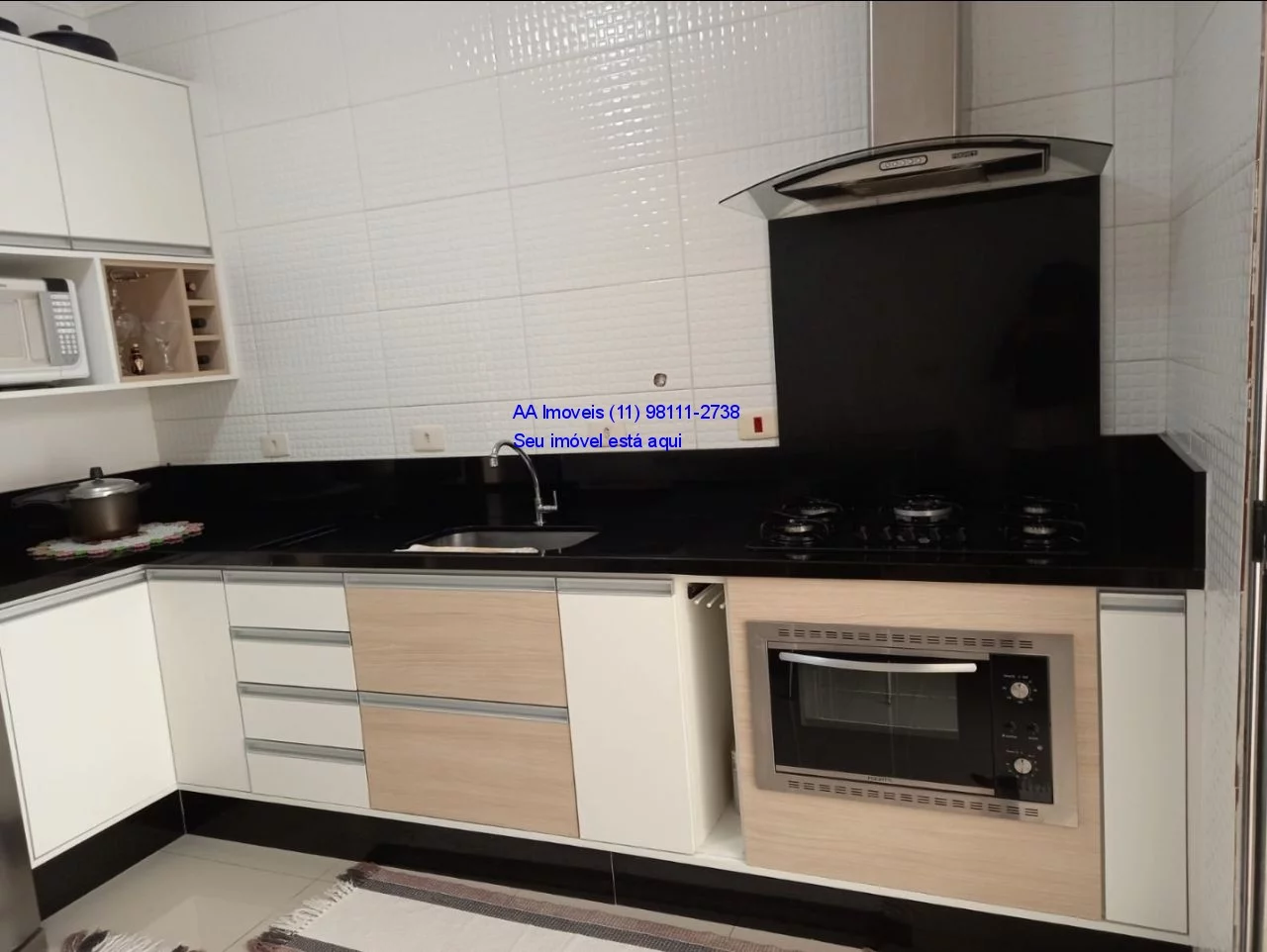 Imagem CASA RESIDENCIAL em JANDIRA - SP, JARDIM SÃO JOÃO