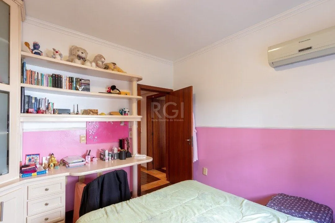 Imagem Apartamento para Venda - 160m², 3 dormitórios, sendo 1 suites, 2 vagas - Centro Histórico