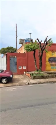 Imagem Casa com 2 dormitórios à venda na Vila Aeroporto- Campinas/SP