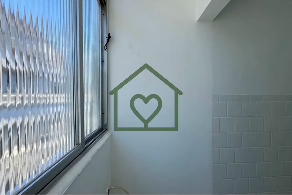 Imagem Se você está em busca de um apartamento aconchegante, 1 dormitorio, reformado e situado em uma loc...