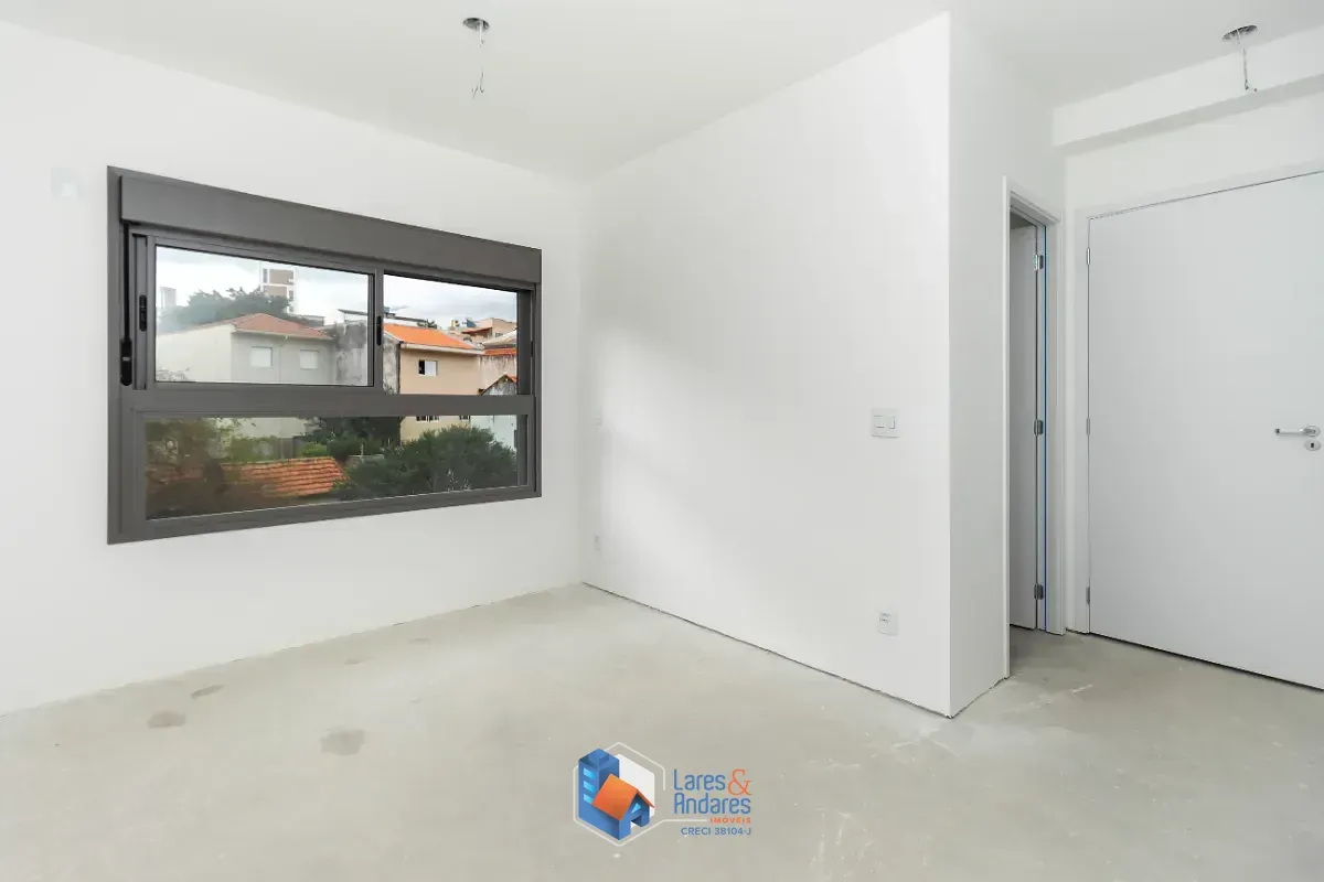 Imagem Apartamento para venda em Saúde com 2 quartos, sendo 1 suíte, 68m²