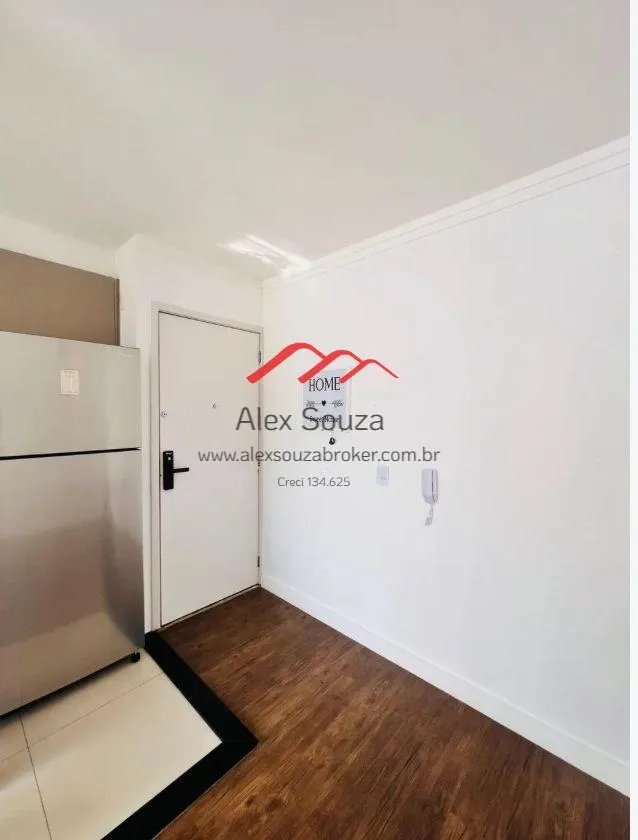 Imagem Apartamento para Venda em Sumaré, Parque Yolanda (Nova Veneza), 2 dormitórios, 1 banheiro, 1 vaga
