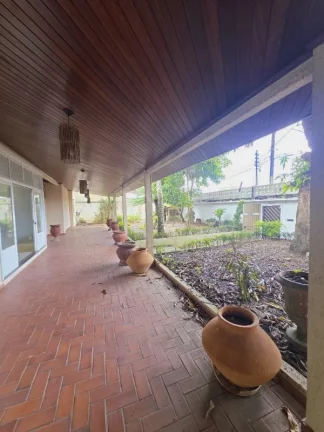 Imagem CASA RESIDENCIAL em MANAUS - AM, ADRIANÓPOLIS