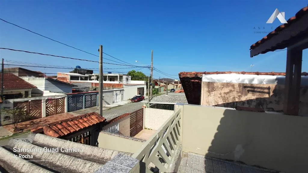 Imagem CASA ISOLADA NA PRAIA DE MONGAGUA