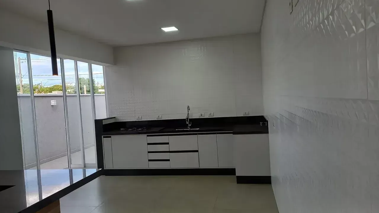 Imagem Casa à venda, Residencial Ouroville, Taubaté, SP
