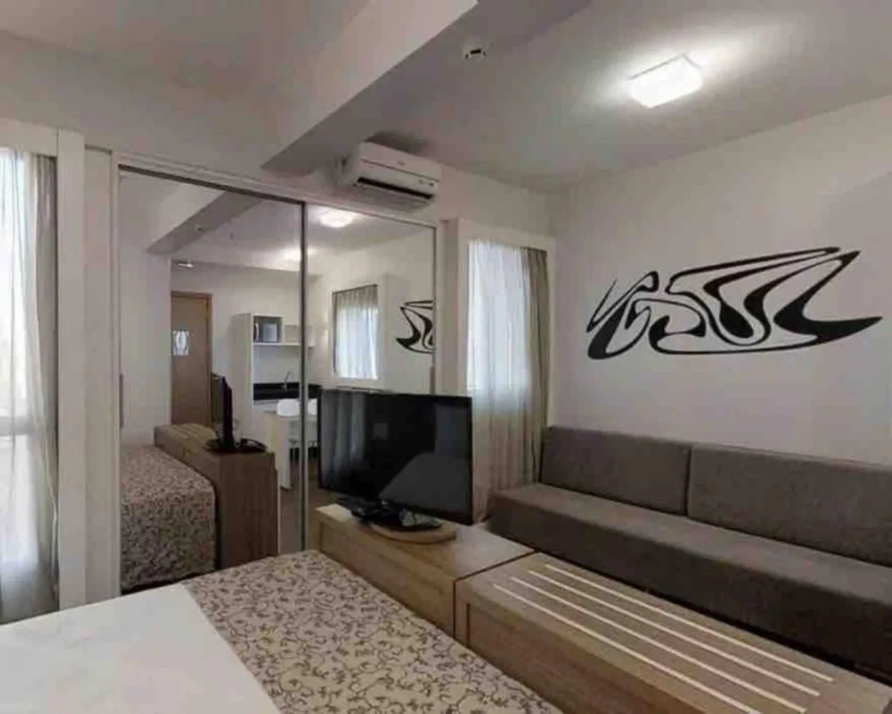 Imagem Flat Smart4!!! Águas Claras!!!