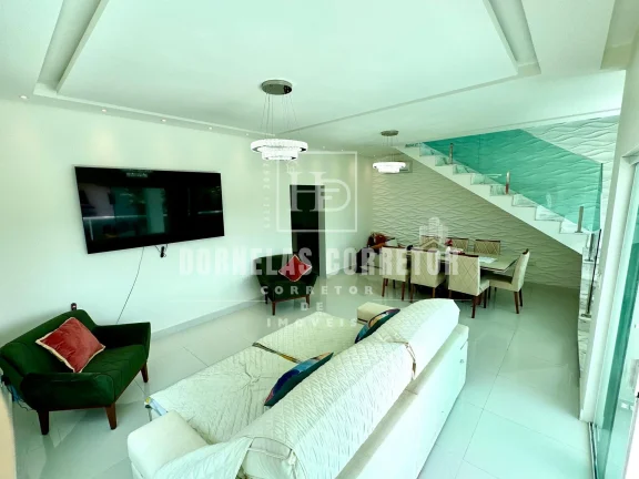 Imagem Imóvel Exclusivo no Blue Paradise - Estrutura de Resort por R$ 1,5M
