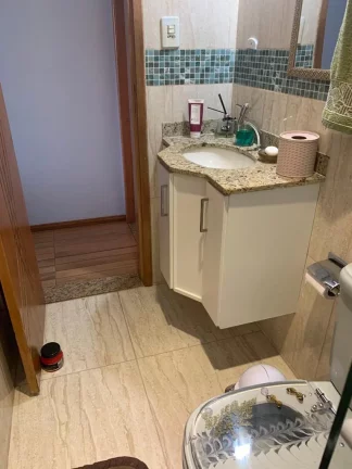 Imagem CASA RESIDENCIAL em RIO DE JANEIRO - RJ, CAMPO GRANDE