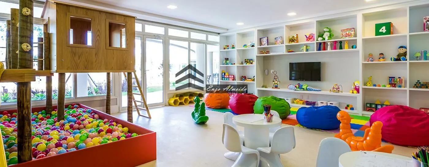 Imagem Apartamento à venda em Santana de Parnaíba/SP