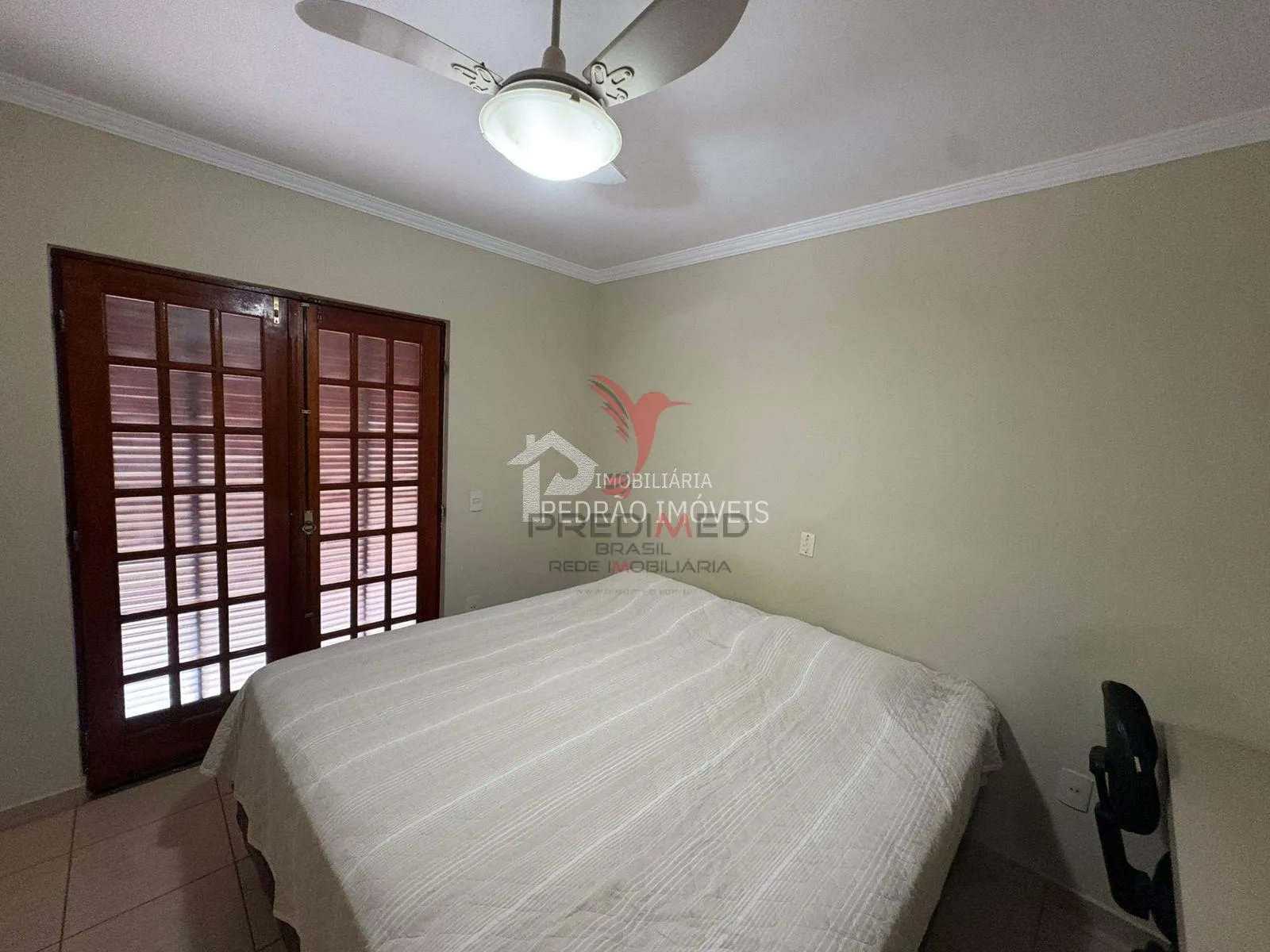 Imagem Casa de 3 quartos, 200m² no bairro Vila Antonieta Ii, em Lençóis Paulista