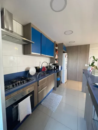 Imagem Apartamento 2 quartos sendo 1 suíte para venda no bairro Sagrada Família em Caxias do Sul
