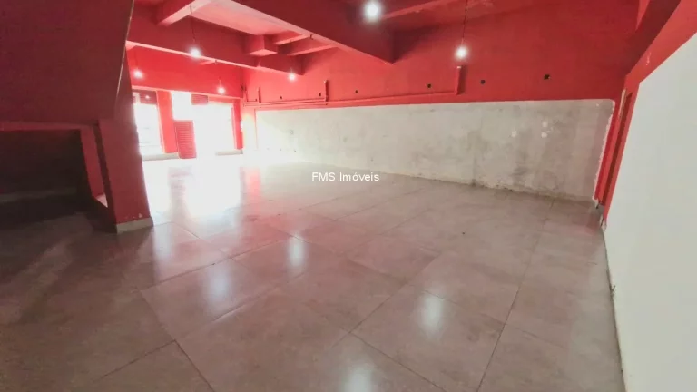 Imagem Loja com 180m2 em Pinheiros.