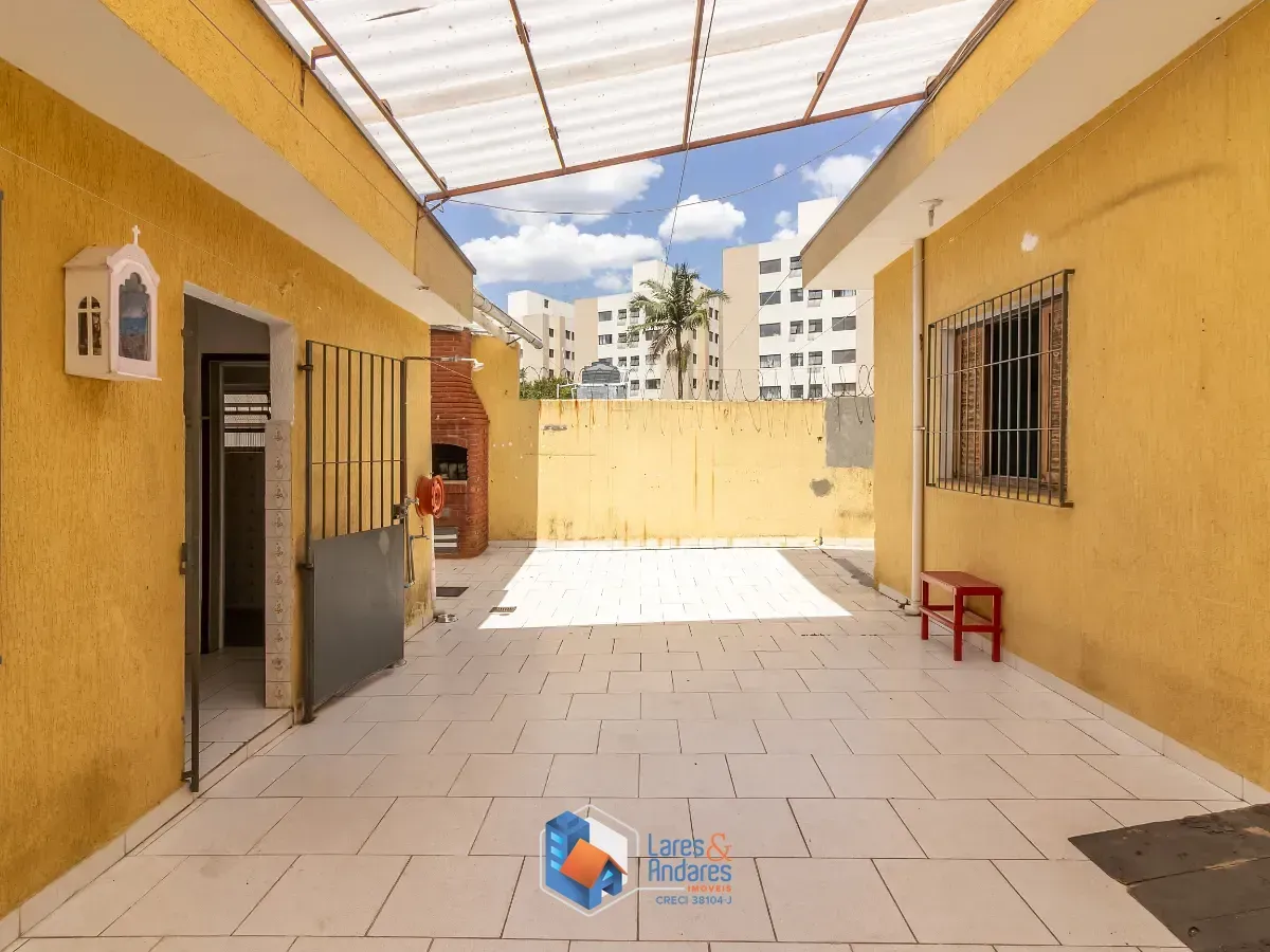 Imagem Casa para venda em Jardim Prudência com 3 quartos, sendo 1 suíte, 250m²