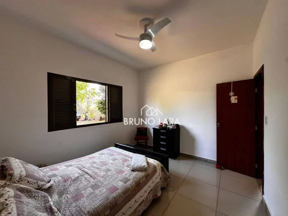 Imagem Casa disponível para venda no Condomínio Serra Verde - Igarapé/MG.