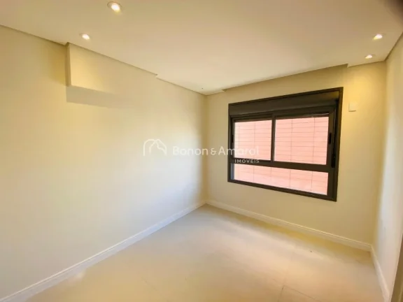 Imagem Oportunidade no Cambuí: apartamento amplo com 4 dormitórios