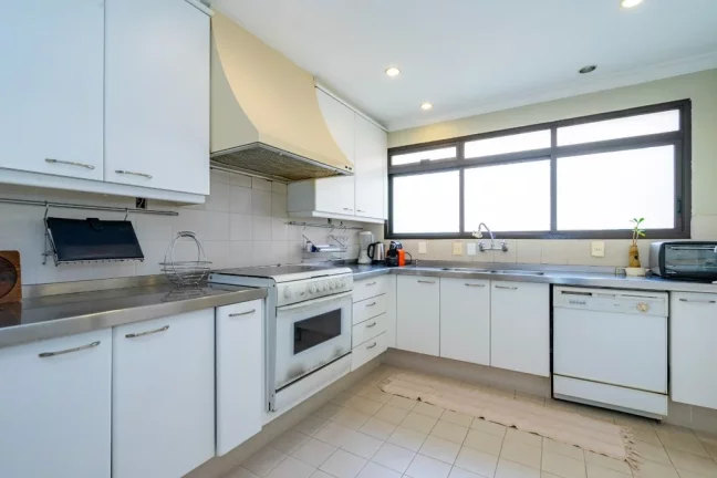 Imagem Apartamento à venda em São Paulo, Vila Progredior, com 4 quartos, 259,6m2