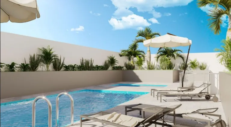 Imagem Apartamento com 3 Quartos à Venda, 71 m² em Centro - Mogi das Cruzes