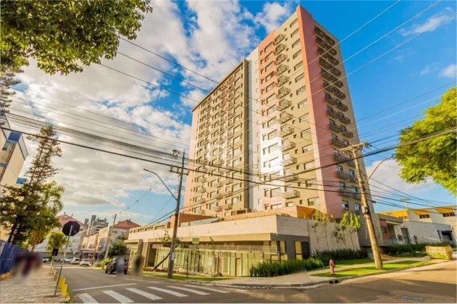 Foto do imóvel Apartamento para venda em Porto Alegre