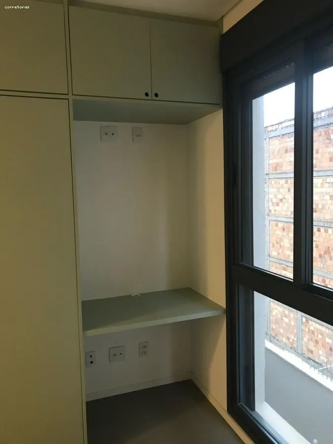 Imagem Apartamento para Locação em São Paulo, Higienópolis, 1 dormitório, 1 banheiro