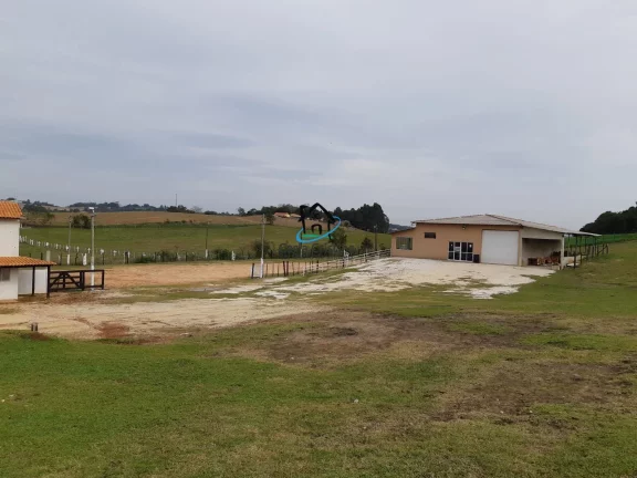 Imagem CHACARA RURAL em CAMPO MAGRO - PR, Jardim Veneza