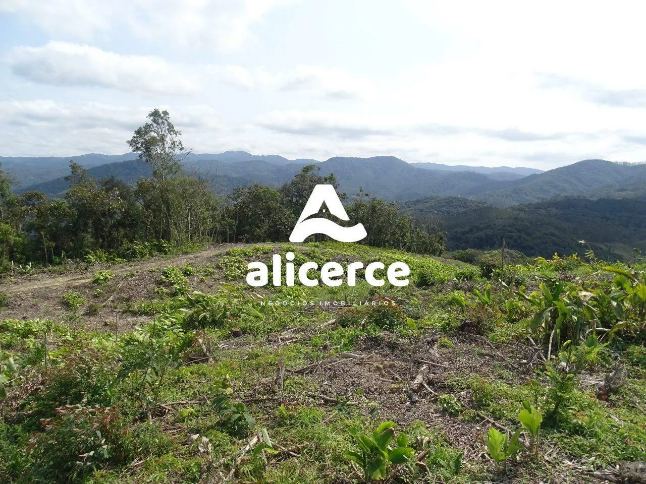 Imagem Área à venda com , 188.382m² em Área Rural de Biguaçu Biguaçu