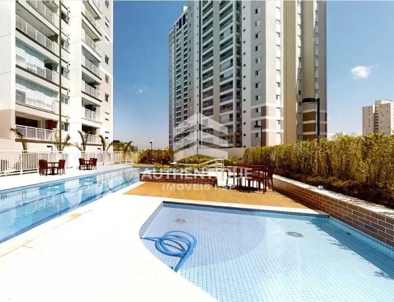 Imagem MARQUES 2900 BARRA FUNDA - Apartamento à venda em São Paulo/SP