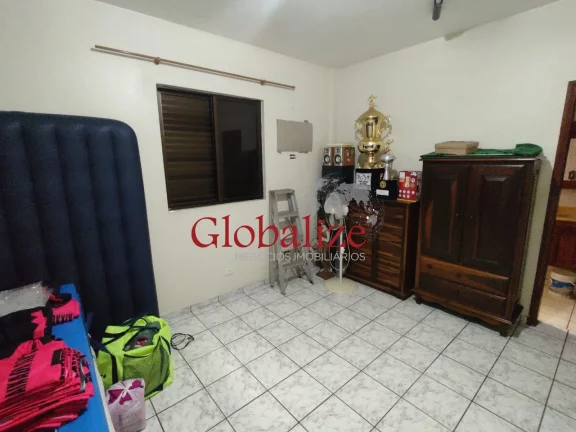 Imagem Casa Duplex com 4 suítes e uma delas com hidro-massagem, Piscina, Churrasqueira, Salão de Festas no Campo Grande em Santos (SP) por R$.1.500.000,00 !