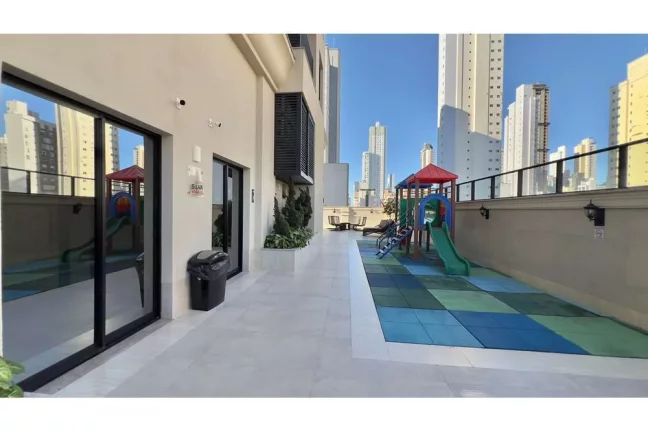 Imagem Apartamento à venda em Balneário Camboriú, Centro, com 4 quartos, 138m2