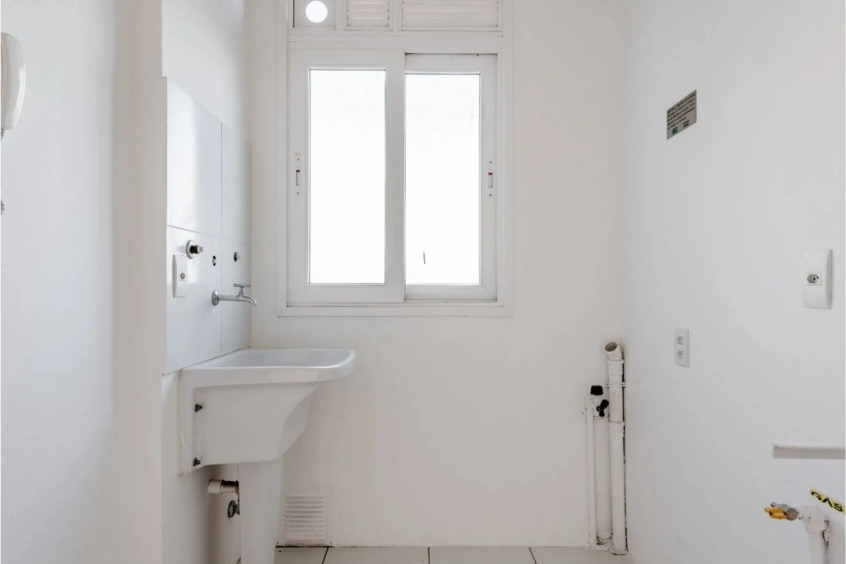 Imagem Apartamento 2 dormitórios a venda no Jardim Itu-Sabará