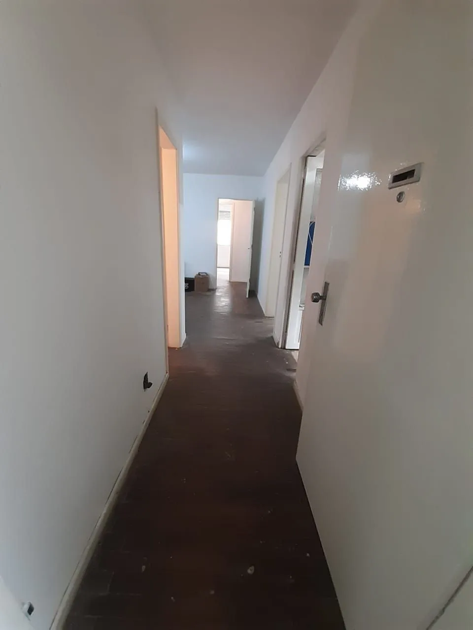 Imagem Apartamento com 3 dormitórios no bairro Independência