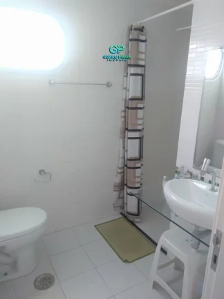 Imagem Apartamento Padrão para Venda em Enseada Guarujá-SP