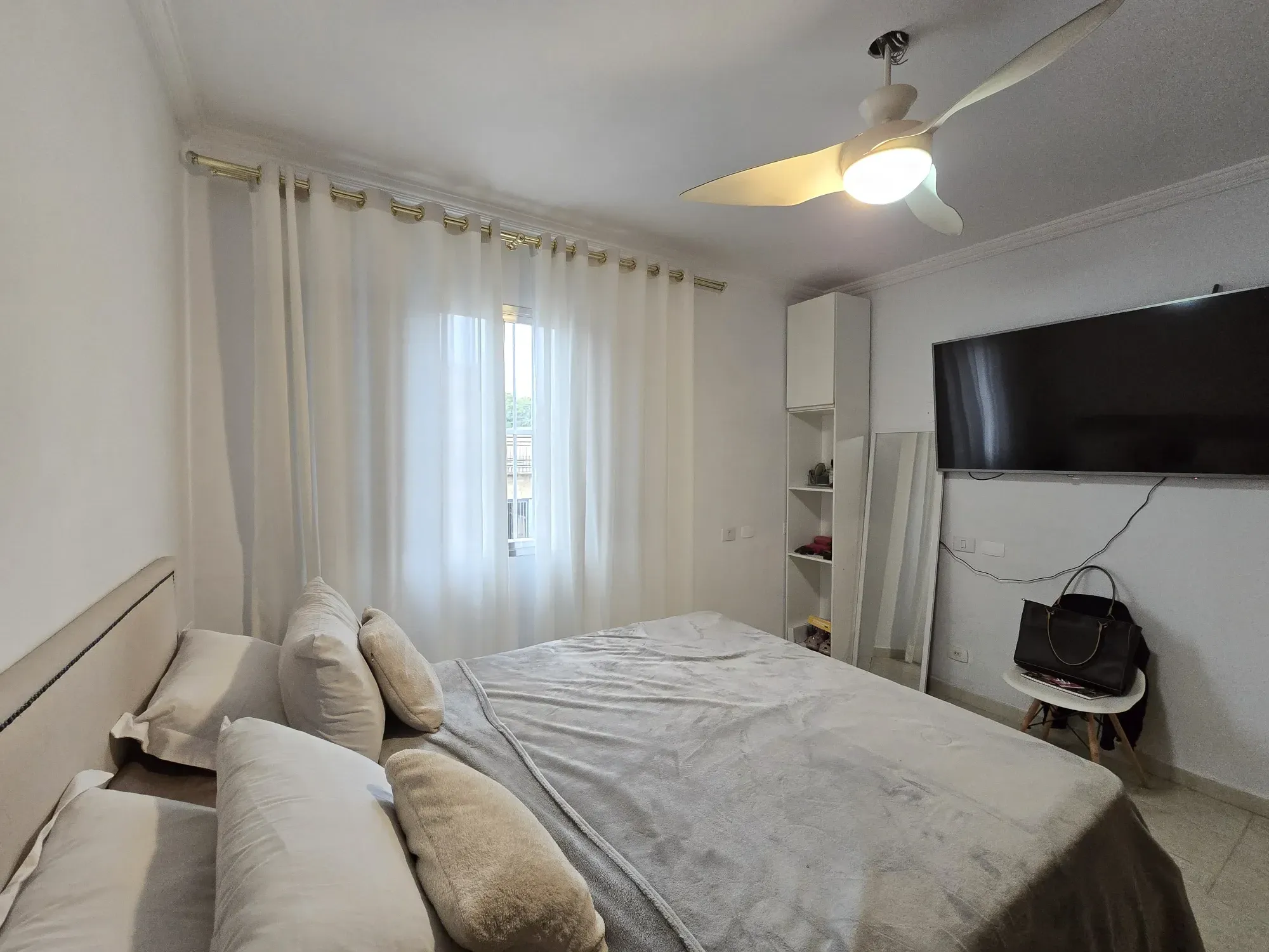 Imagem Casa com 3 Quartos à Venda, 110 m² em Vila Augusta - Guarulhos