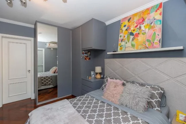 Imagem CASA RESIDENCIAL em São Paulo - SP, Campo Belo