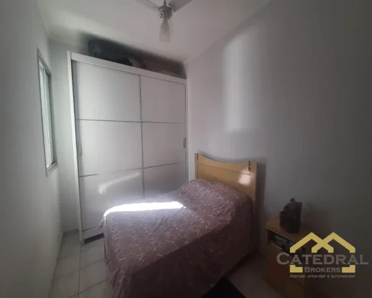 Imagem Apartamento a Venda no Residencial Vila Arens - Vila Santa Rosa - Jundiaí - SP