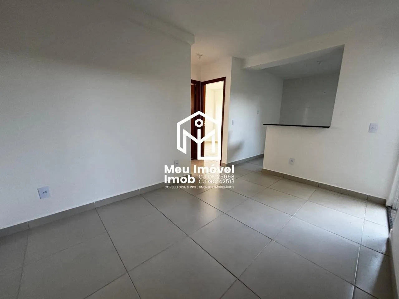 Imagem Apartamento em Parque Estrela Dalva IX - Luziânia