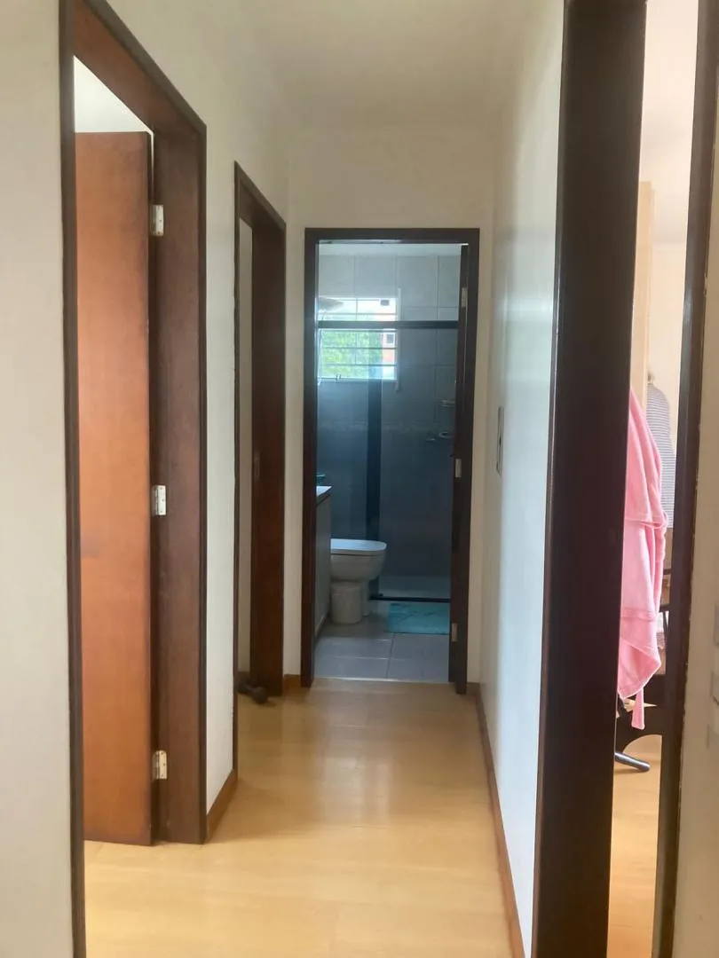 Imagem Sobrado à venda em Cascavel, Coqueiral - 125m²