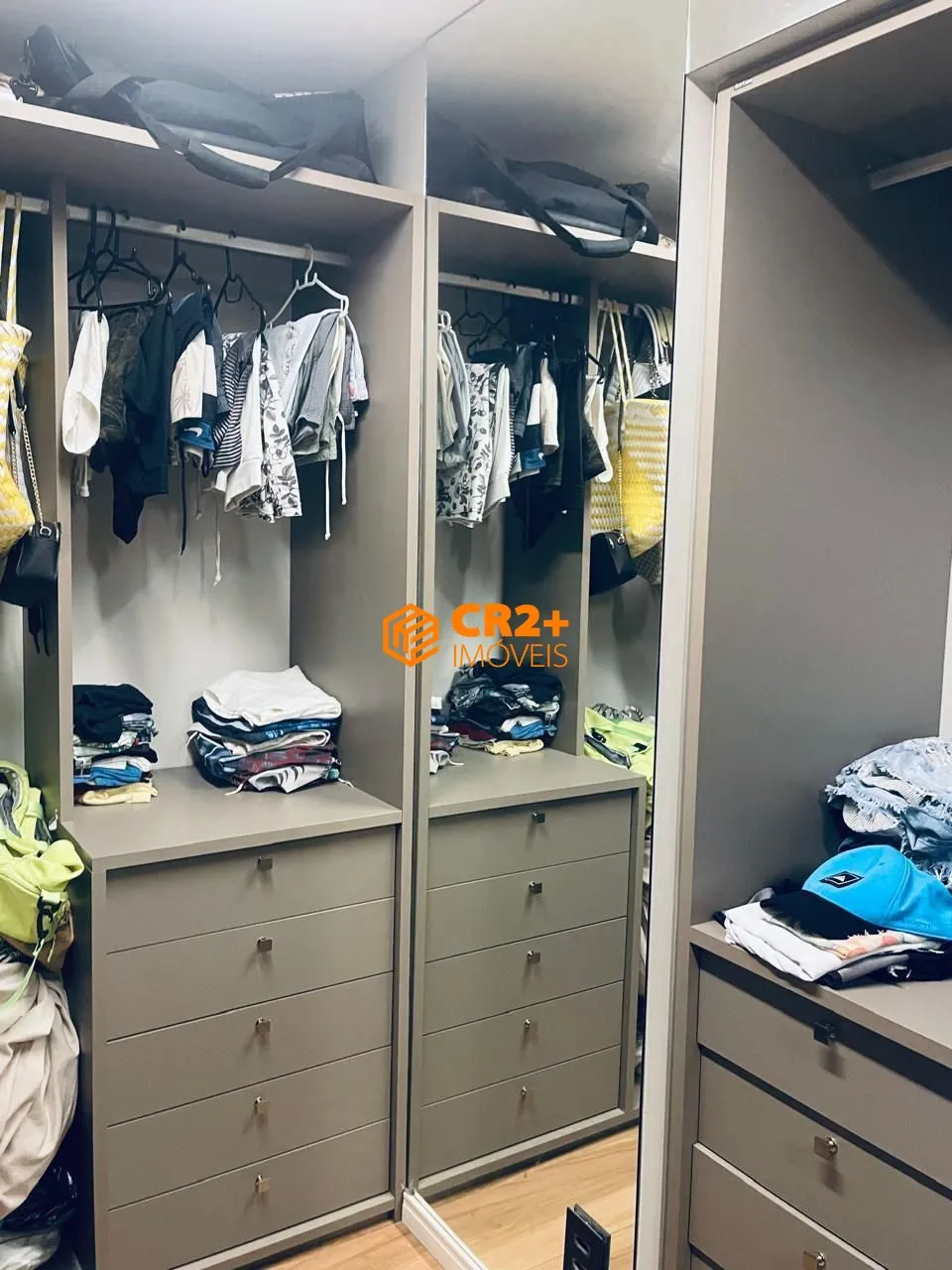 Imagem Vendo cobertura 110m² 3 quartos(1 suíte) em boa viagem/ Setúbal