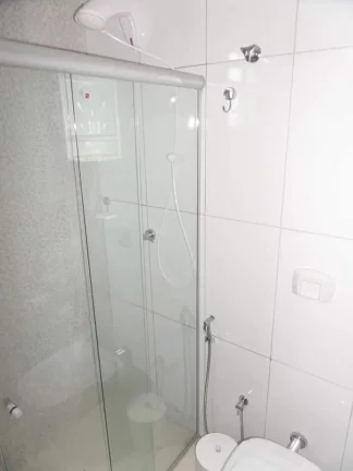 Imagem APARTAMENTO COM 3 QUARTSO E 2 SUÍTES A VENDA DE FRENTE PARA O MAR NA PRAIA DO MORRO GUARAPARI-ES.
