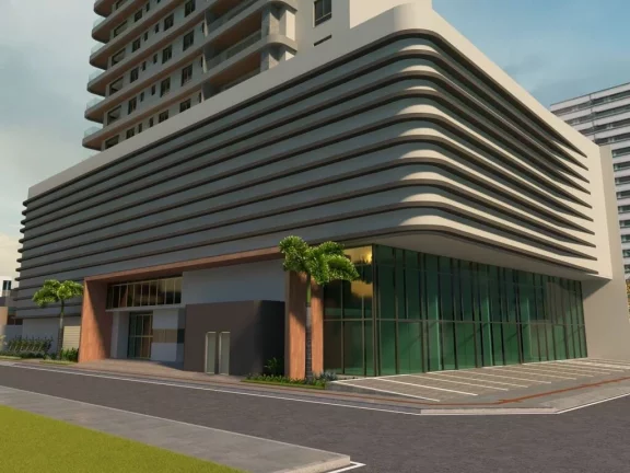 Imagem Chelsea 922 Art Residences - Apartamento à venda no bairro Fazenda - Itajaí/SC