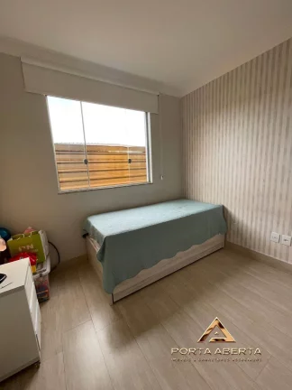Imagem Apto de 2 Quartos, sendo 1 Suite - Cidade Nobre - COD 1352