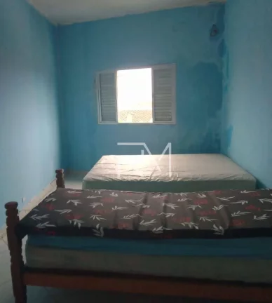 Imagem Apartamento com 2 dormitórios para alugar, 63 m por R$ 1.500,00/mês - Agenor de Campos - Mongaguá/SP